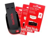 Pen Drive 4 GB SanDisk