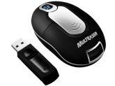 Mouse sem Fio USB