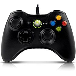 Controle Xbox Com Fio