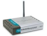 Roteador Wireless  D-link