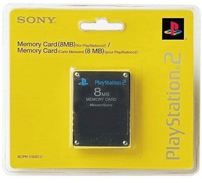 Memory Card